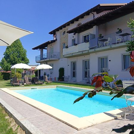 Domus Langhe B&B Treiso Exterior foto