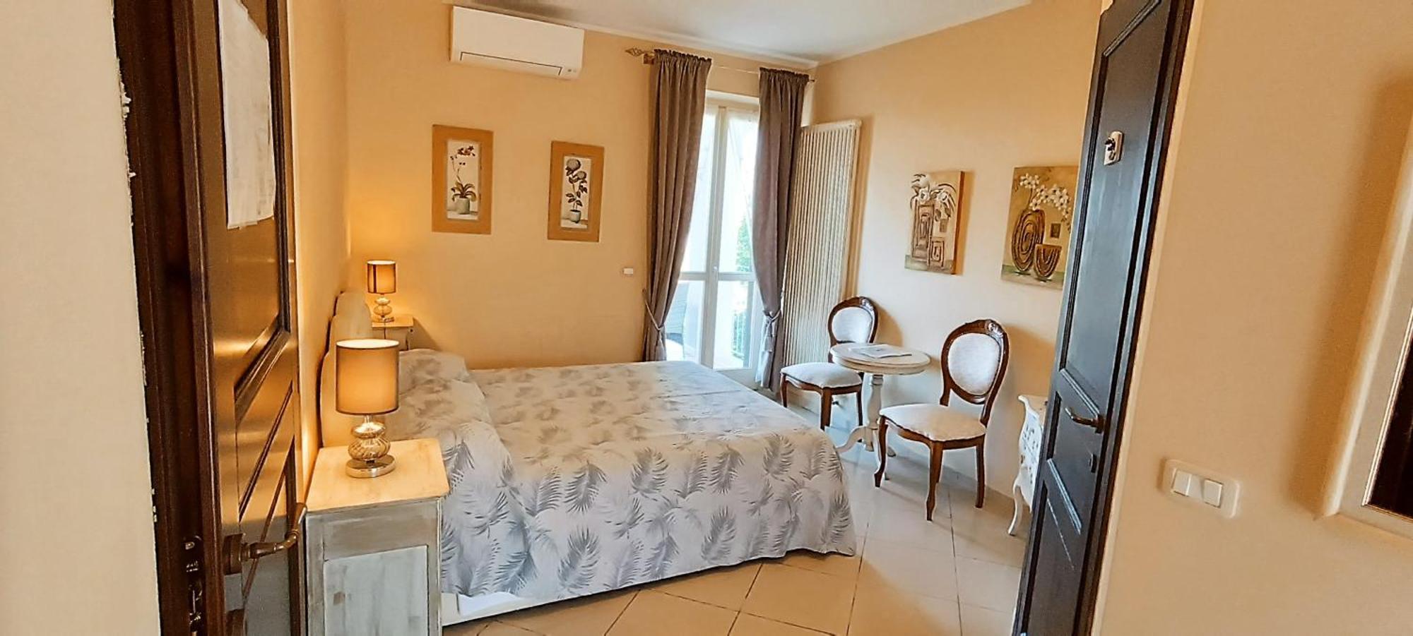 Domus Langhe B&B Treiso Zimmer foto