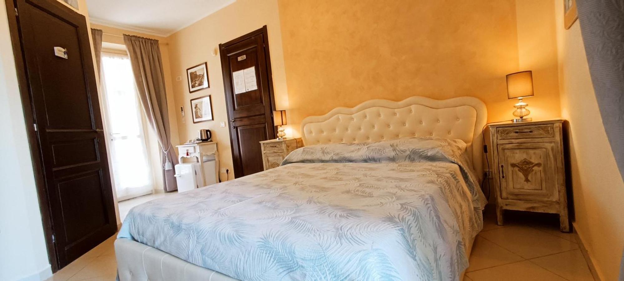 Domus Langhe B&B Treiso Zimmer foto